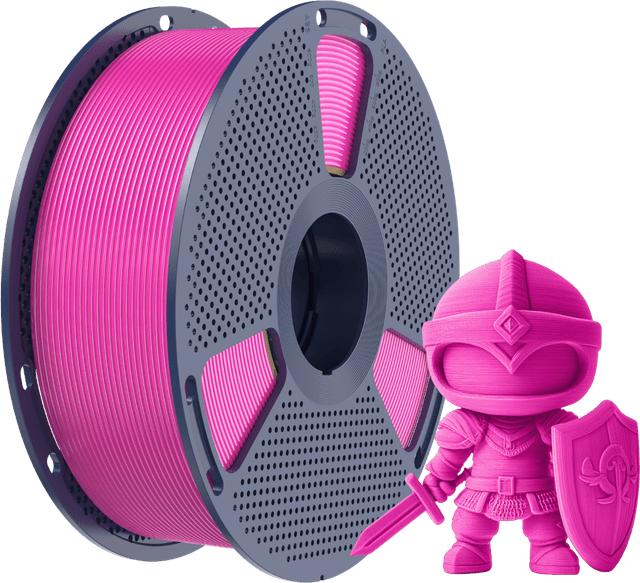Sunlu PLA+, Magenta