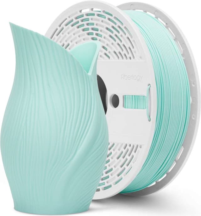 Fiberlogy PETG, Mintgrün