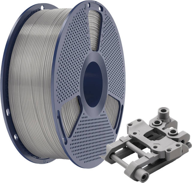 Sunlu ABS, Silber