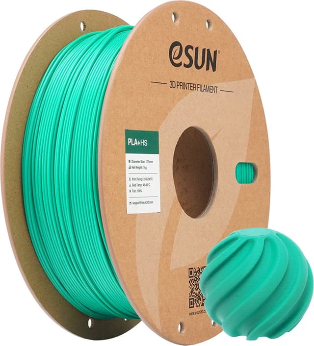 eSUN PLA+HS, Jade