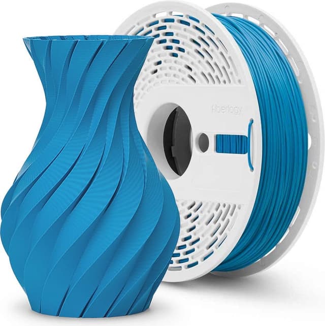 Fiberlogy PLA, Blau