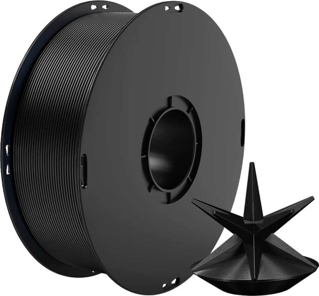 Anycubic PLA, Schwarz