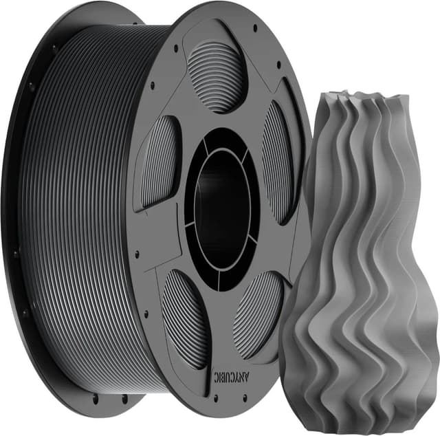 Anycubic PLA Basic, Gelb