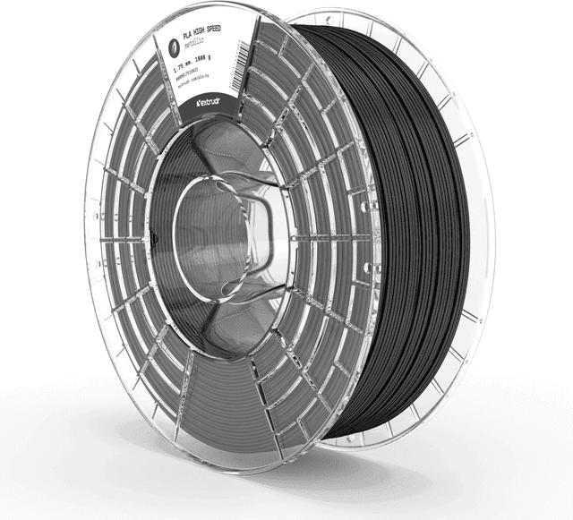 extrudr PLA High Speed, Metallic