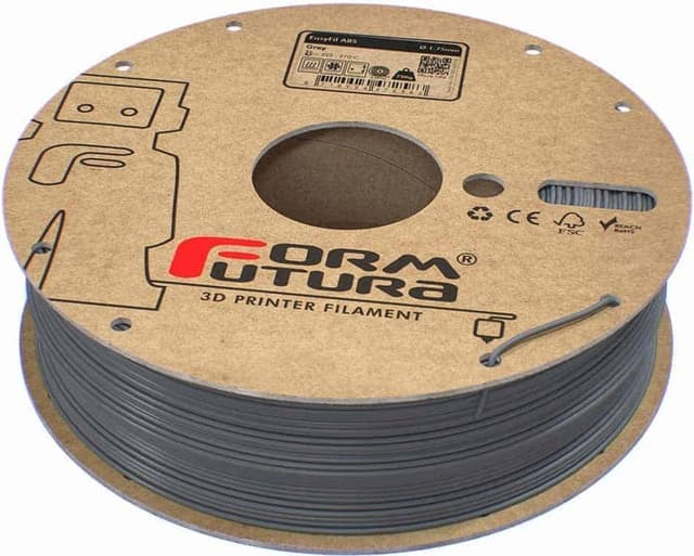 FormFutura EasyFil ABS, Grau