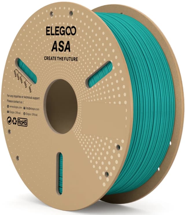 Elegoo ASA, Grün