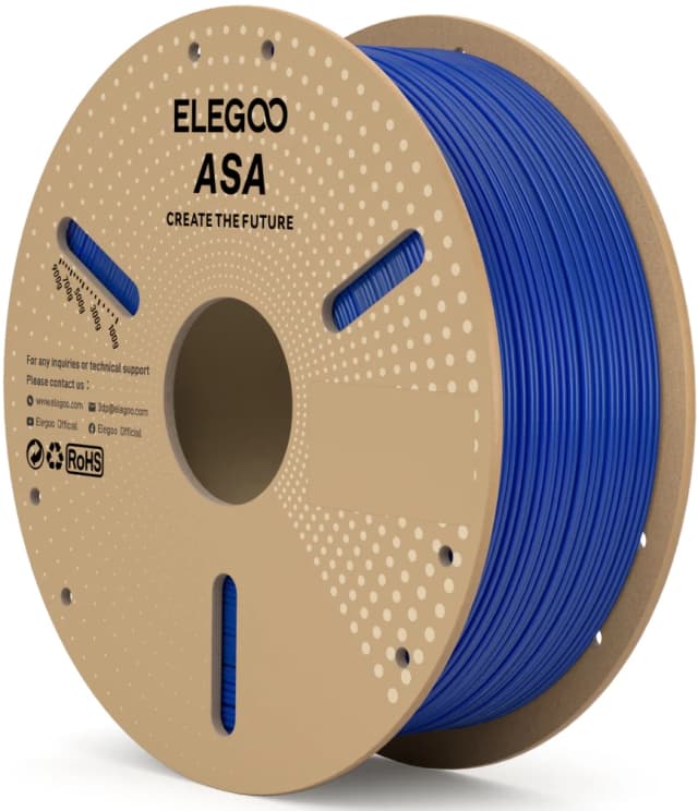 Elegoo ASA, Blau