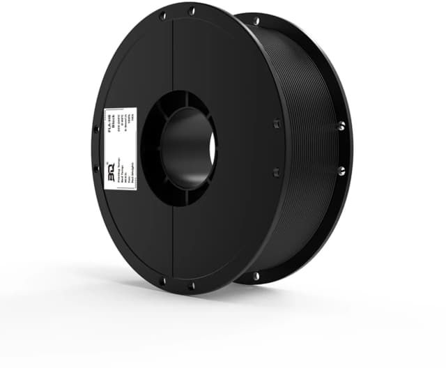 BIQU PLA-HR, Schwarz