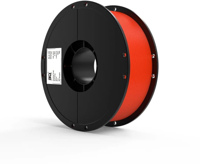 BIQU PLA-HR, Orange