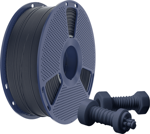 Sunlu High-Speed ABS, Mitternachtsblau
