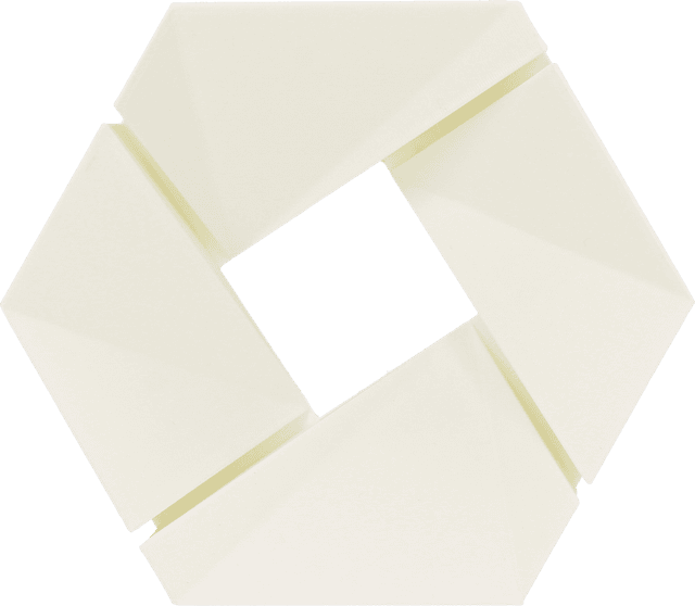 3DJAKE ABS, Weiß
