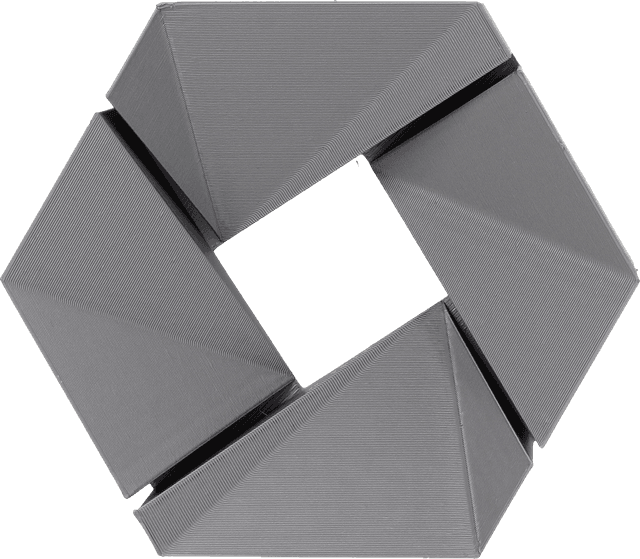 3DJAKE ASA, Silber