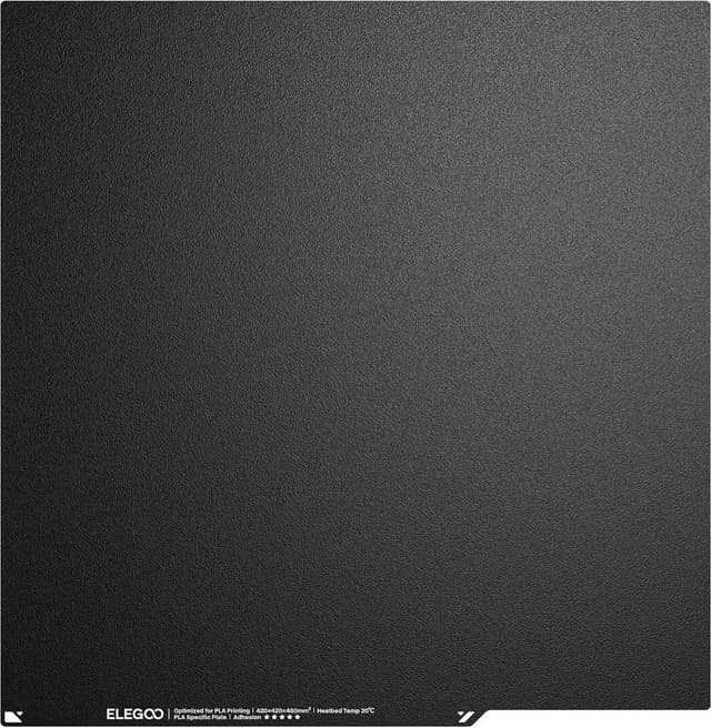Elegoo PEI Dauerdruckplatte - Neptune 3 Max