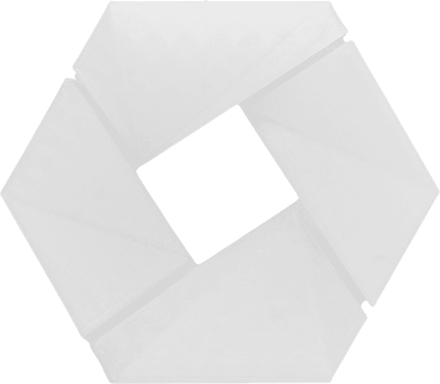 3DJAKE PCTG, Transparent