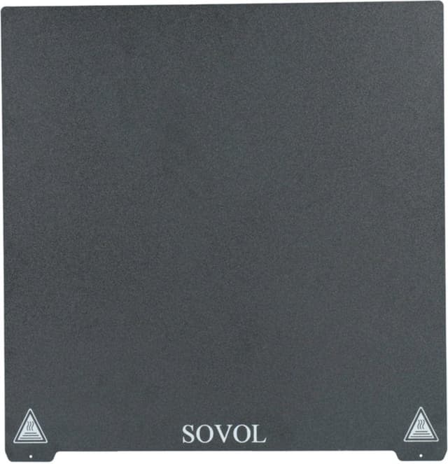 Sovol Flexible Dauerdruckplatte - SV08 Max