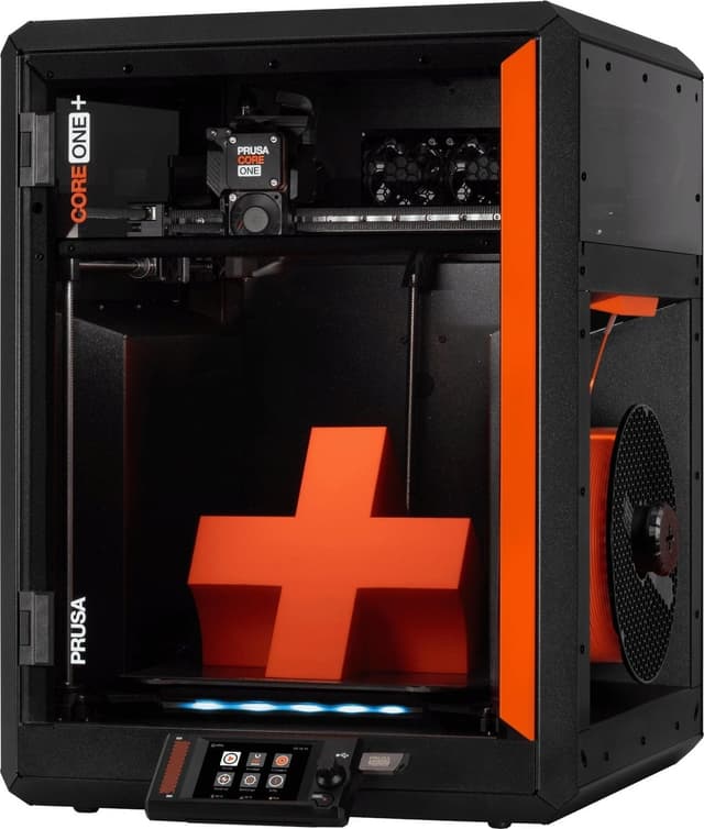 Prusa CORE One+ - Assembled