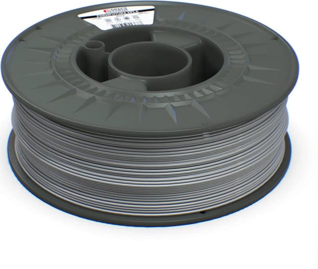 FormFutura Bulk PETG, Silber