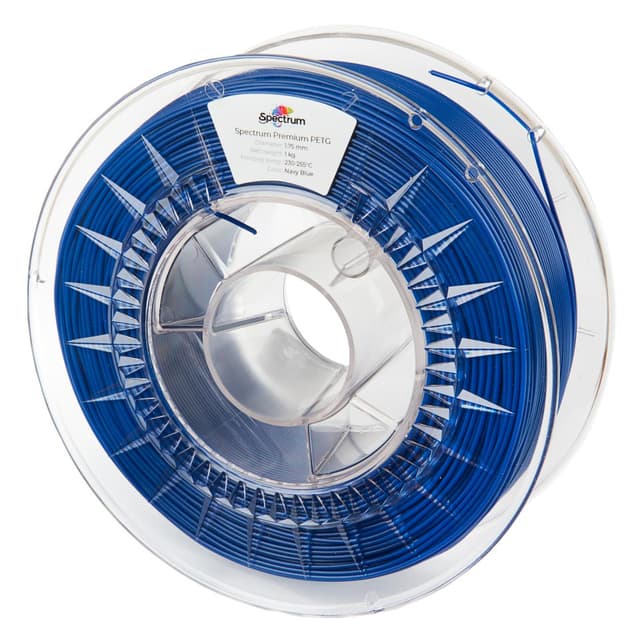 Spectrum PETG Premium, Marineblau