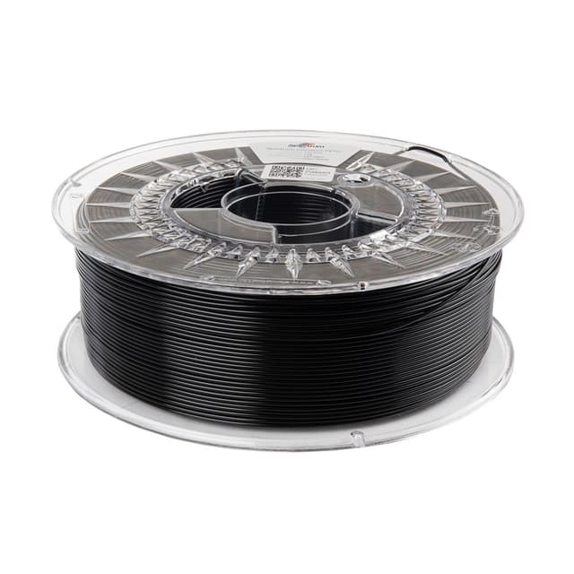 Spectrum PETG, Schwarz