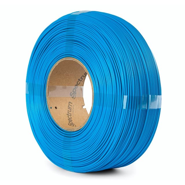 Spectrum Premium PLA High Speed, Pazifikblau