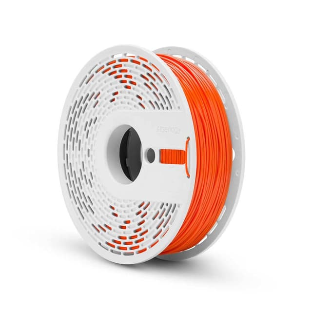 Fiberlogy Nylon PA12, Orange
