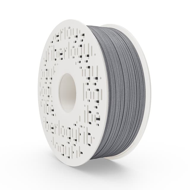 Fiberlogy Nylon PA12, Inox