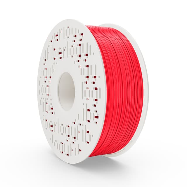 Fiberlogy Nylon PA12, Rot