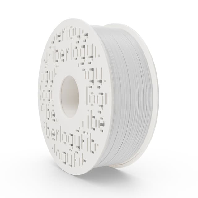 Fiberlogy Nylon PA12, Weiß