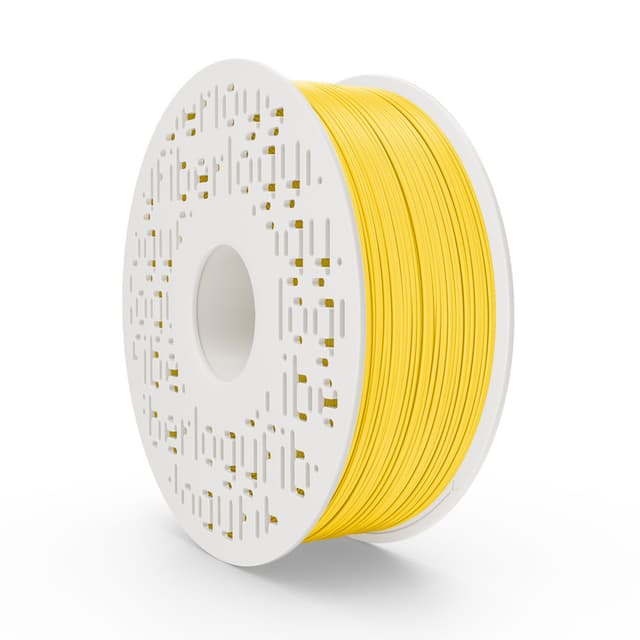 Fiberlogy Nylon PA12, Gelb