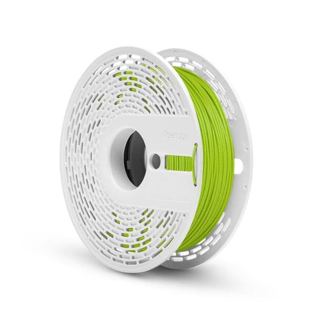 Fiberlogy Nylon PA12, Grün