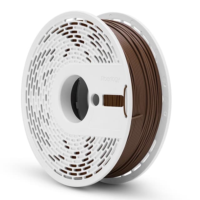 Fiberlogy PP, Braun