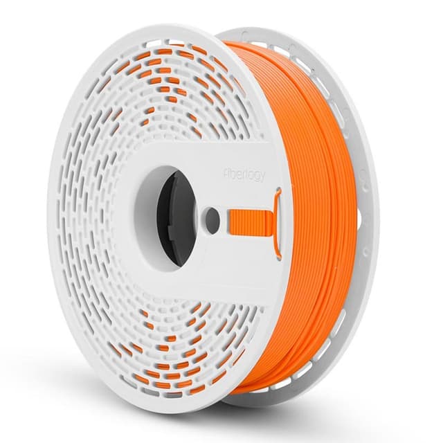 Fiberlogy PP, Orange