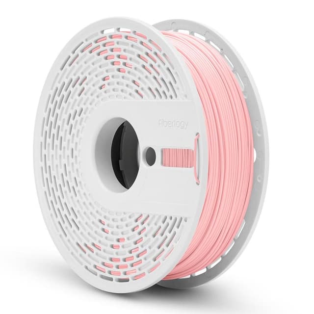 Fiberlogy PP, Pastellrosa