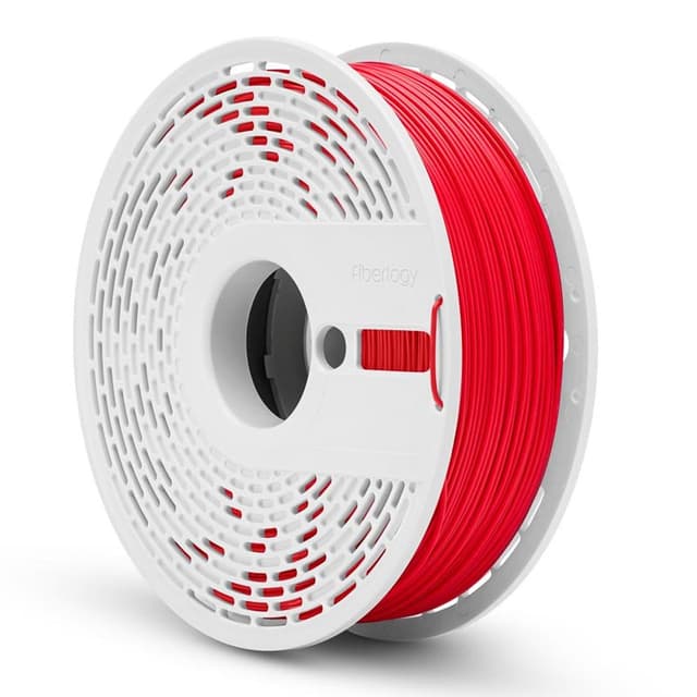 Fiberlogy PP, Rot