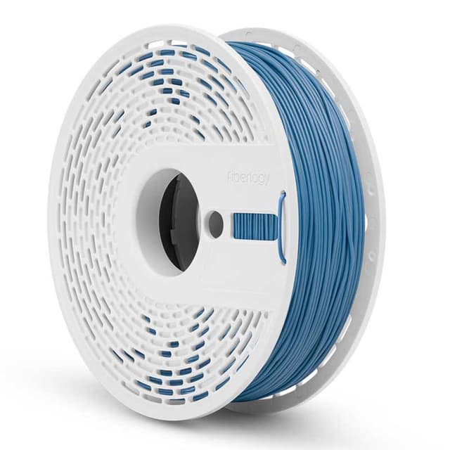 Fiberlogy PP, Stahlblau