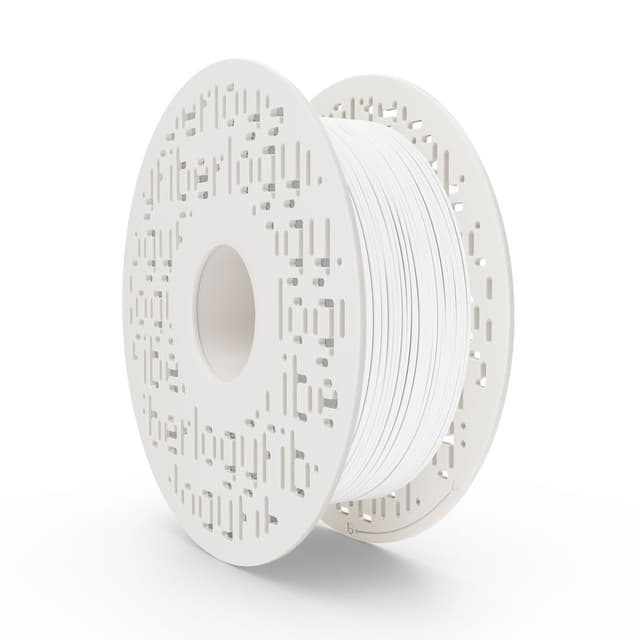 Fiberlogy PP, Weiß