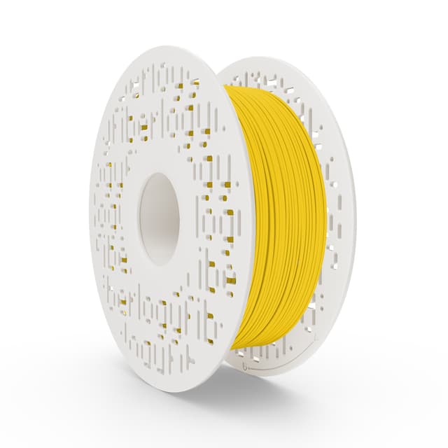 Fiberlogy PP, Gelb