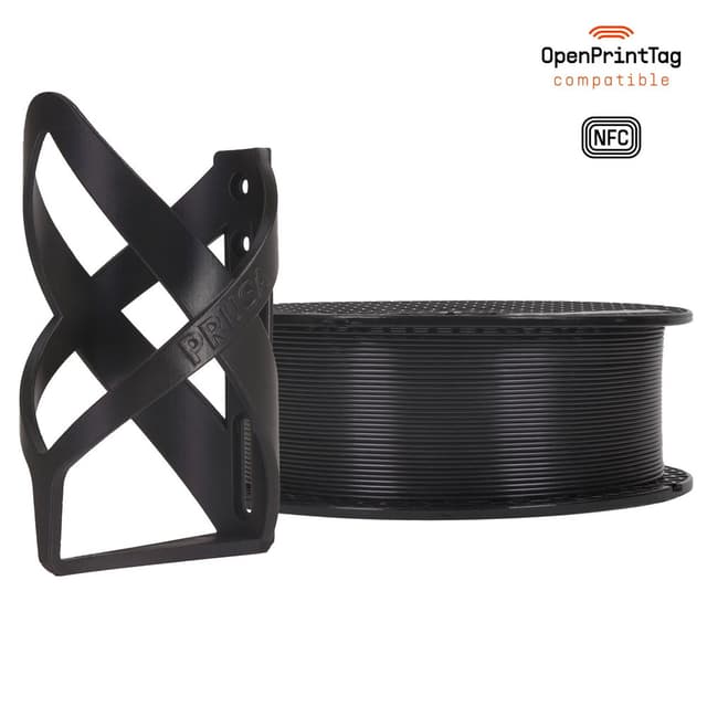 Prusa Prusament ASA, Tiefschwarz
