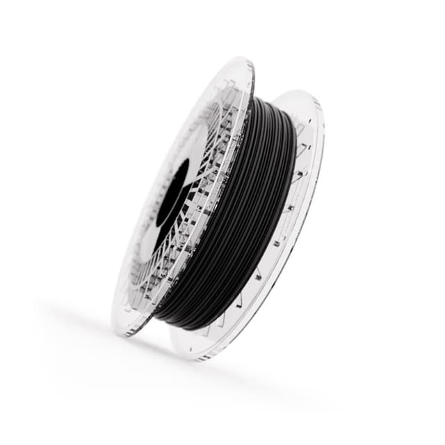 Recreus Filaflex 95A TPU, Schwarz