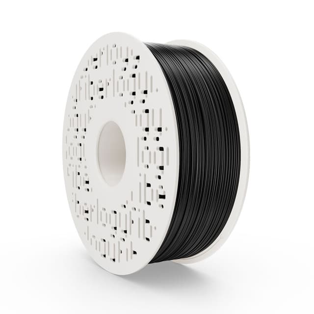 Fiberlogy ASA, Schwarz
