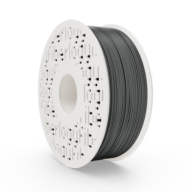 Fiberlogy ASA, Graphit