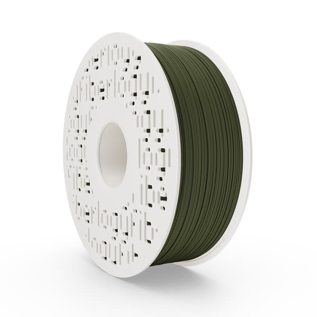 Fiberlogy ASA, Olivgrün