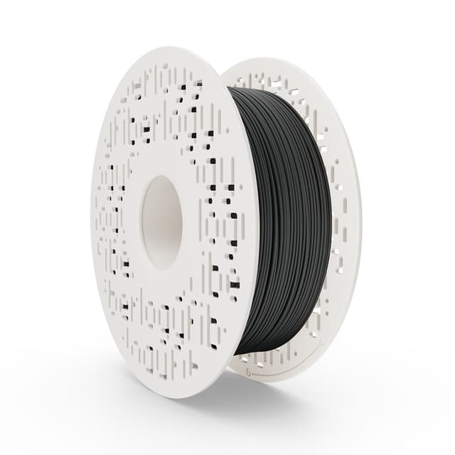 Fiberlogy PETG, Grau