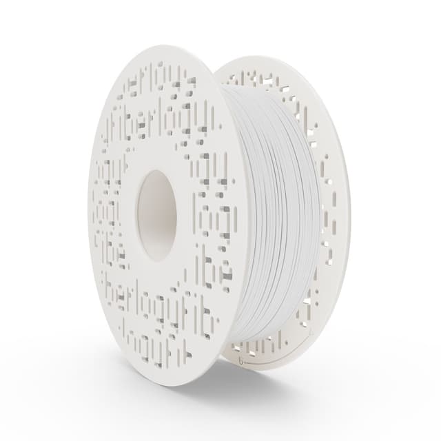 Fiberlogy PETG, Weiß