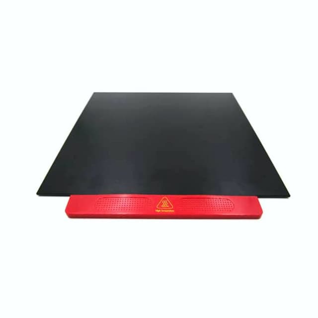 Raise3D Druckbett Raise3D Pro2 Serie