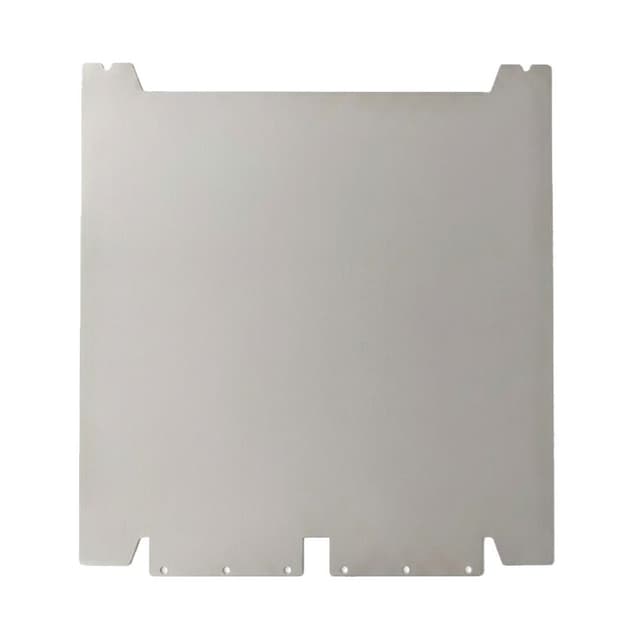 Flashforge Flexible steel Plate für Flashforge Guider 3 Plus 3 Ultra