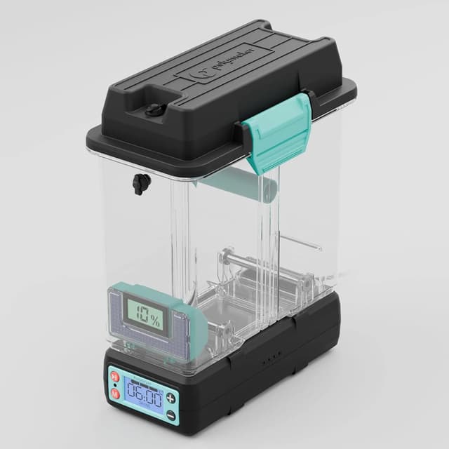 Polymaker PolyDryer (Dryer Dock + Storage Box)