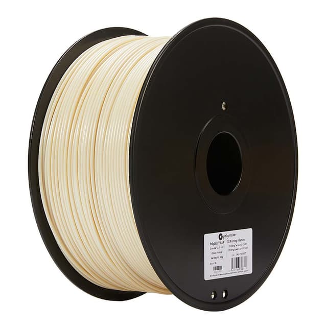 Polymaker PolyLite ASA, Natur