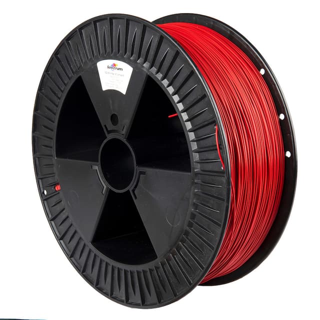 Spectrum PLA Premium, Blutrot