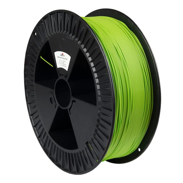Spectrum PLA Premium, Limette